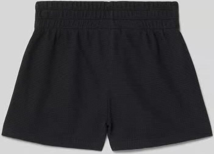 Adidas Originals Regular Fit shorts van katoenmix