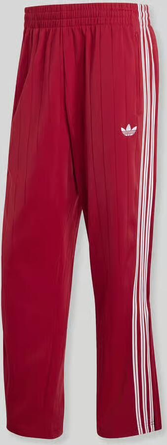 Adidas Originals regular fit sweatbroek met contraststrepen model 'FIREBIRD TP DN' - Foto 6
