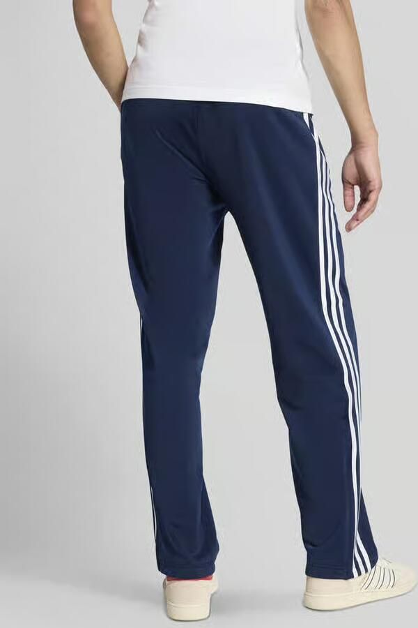 Adidas Originals regular fit sweatbroek met contraststrepen model 'FIREBIRD TP' - Foto 5
