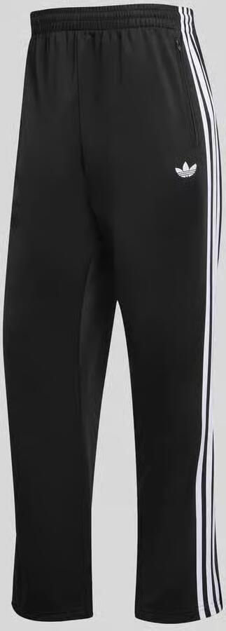 Adidas Originals Firebird Trainingsbroek Zwart- Heren Zwart - Foto 11