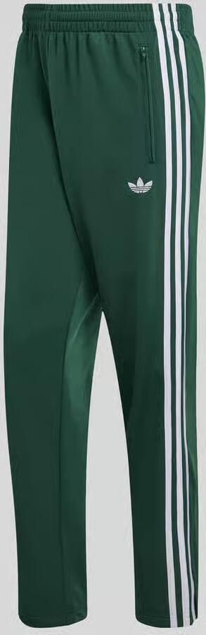Adidas Originals Regular fit sweatbroek met gestikt logo - Foto 4