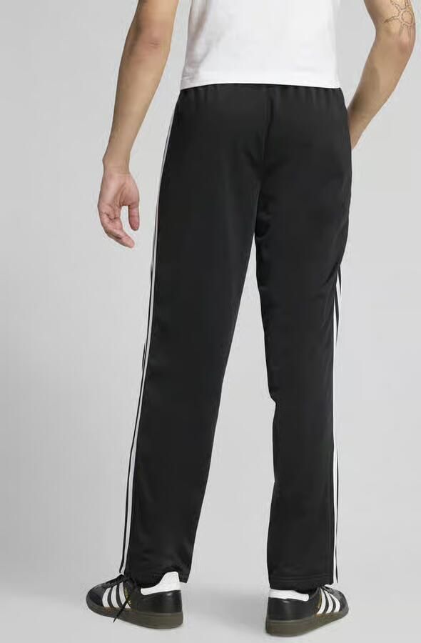Adidas Originals Firebird Trainingsbroek Zwart- Heren Zwart - Foto 9
