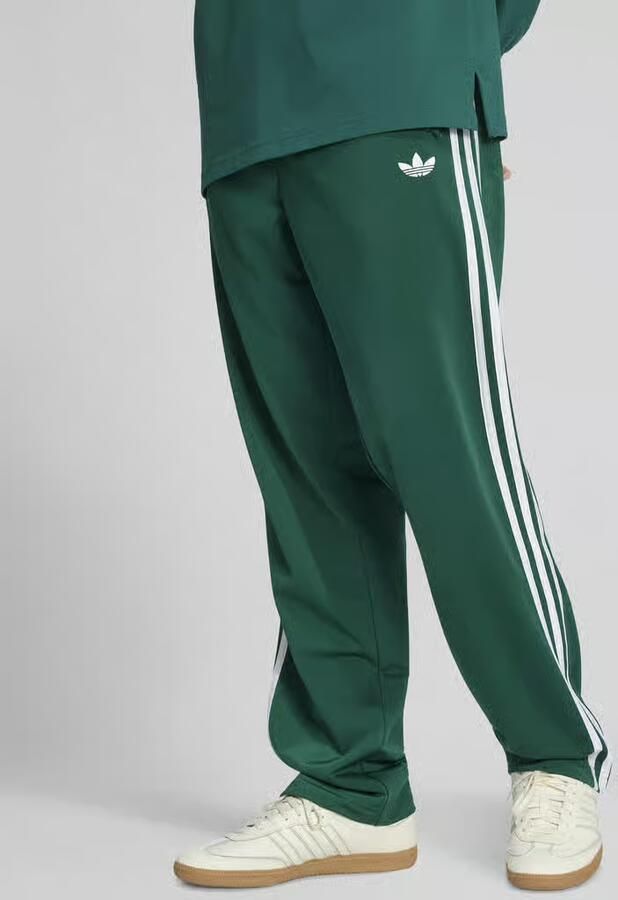 Adidas Originals Regular fit sweatbroek met gestikt logo - Foto 4