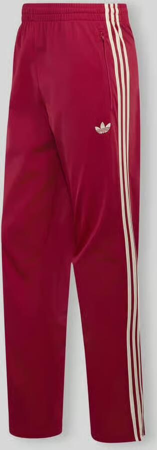 Adidas Originals Regular fit sweatbroek met gestikt logo model 'FIREBIRD' - Foto 7
