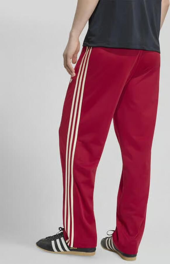 Adidas Originals Regular fit sweatbroek met gestikt logo model 'FIREBIRD' - Foto 4