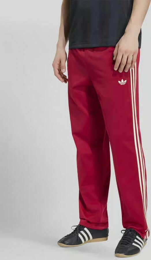 Adidas Originals Regular fit sweatbroek met gestikt logo model 'FIREBIRD' - Foto 5