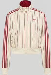 Adidas Originals Regular fit sweatjack met keeroptie en logo-stitchings - Foto 7
