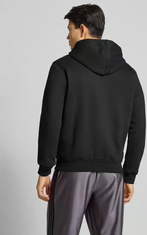 Adidas Originals Hoodie ESS FZ HD Full zip hoodie capuchonpullover capuchonjack met rits - Foto 8