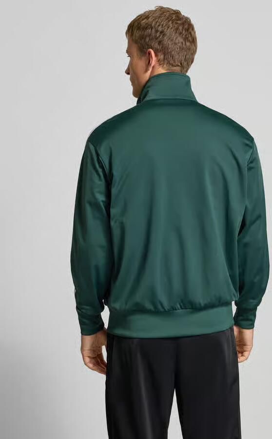 Adidas Originals Adicolor Classics Firebird Trainingsjack Mineral Green- Heren Mineral Green - Foto 3