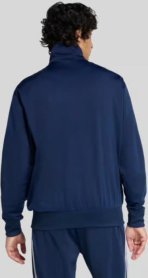 Adidas Originals Regular fit sweatjack met ritssluiting - Foto 2