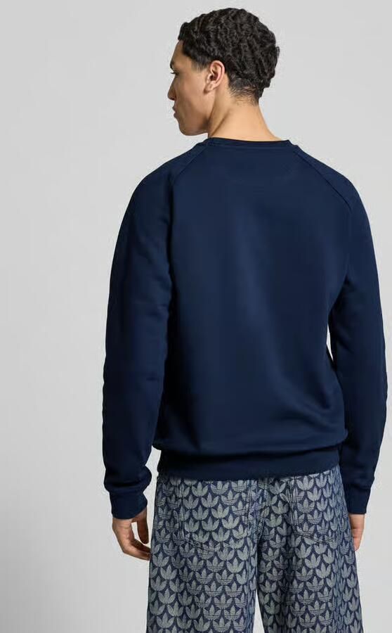 Adidas Originals Sweatshirt ESS CREW Essentials pullover zachte binnenkant - Foto 2