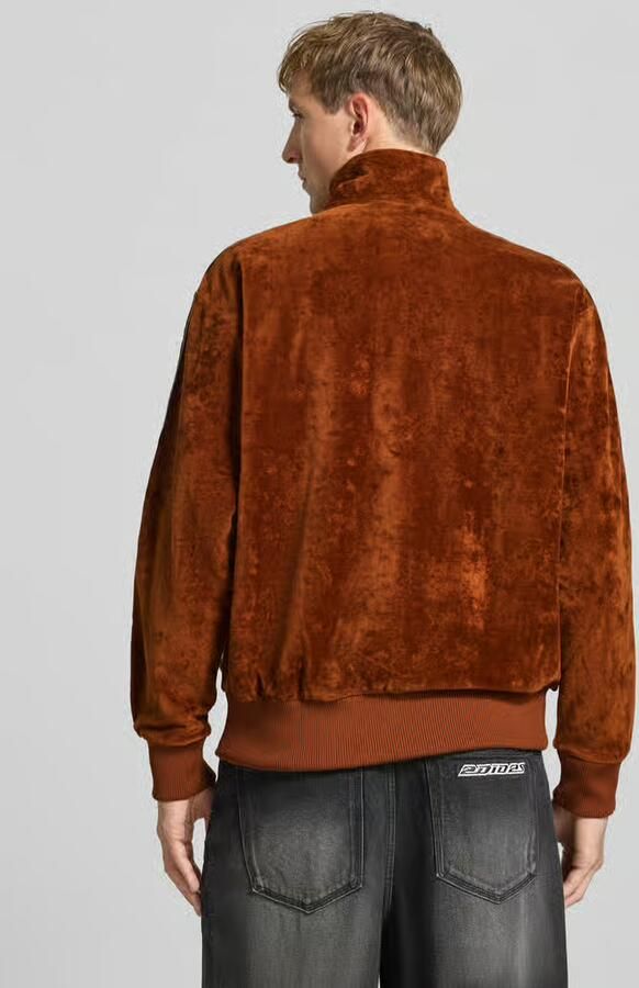 Adidas Originals Regular fit sweatjack van katoenmix - Foto 2
