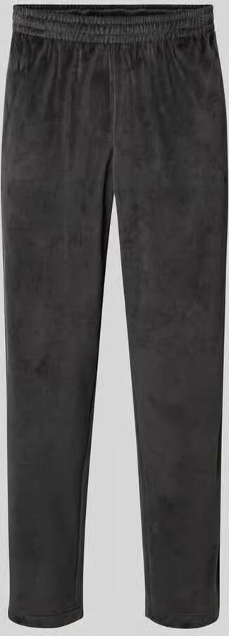 Adidas Originals Regular fit sweatpants met elastische band