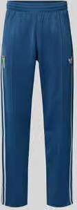 Adidas Originals regular fit sweatpants met katoen model 'FIGC OG' - Foto 7
