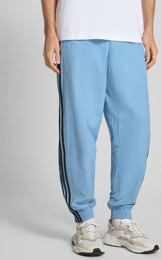 Adidas Originals adicolor Firebird trainingshose Men Trainingsbroeken blauw Maat XL Kleding - Foto 9