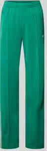 Adidas Originals Regular fit Sweatpants met Logodetail Model 'FB CLASSIC TP'