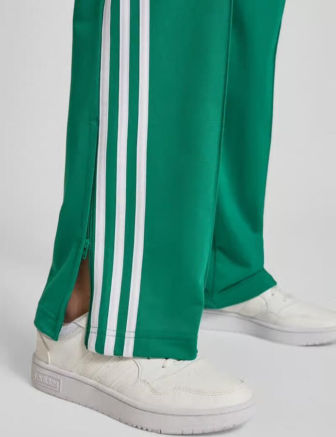 Adidas Originals Regular fit Sweatpants met Logodetail Model 'FB CLASSIC TP' - Foto 2