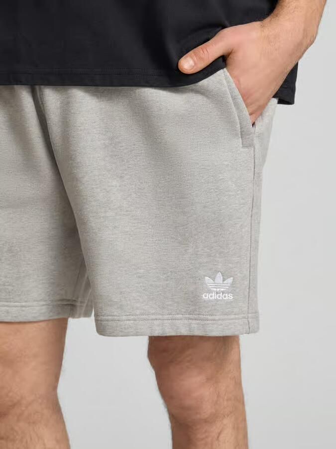 Adidas Originals Regular fit sweatpants met logostitching - Foto 2