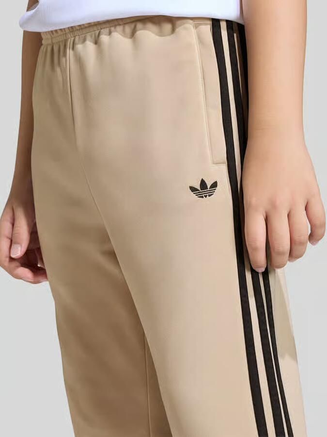 Adidas Originals regular fit sweatpants met 'Trefoil' - Foto 3
