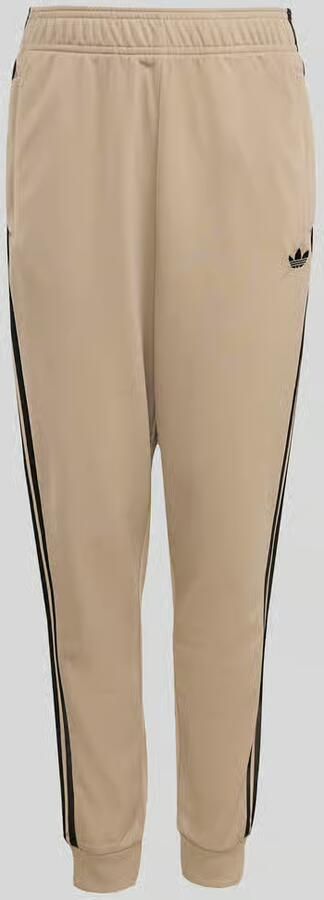 Adidas Originals regular fit sweatpants met 'Trefoil' - Foto 7