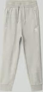 Adidas Originals regular fit sweatpants van katoenmix - Foto 6