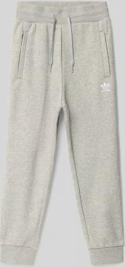 Adidas Originals regular fit sweatpants van katoenmix - Foto 7