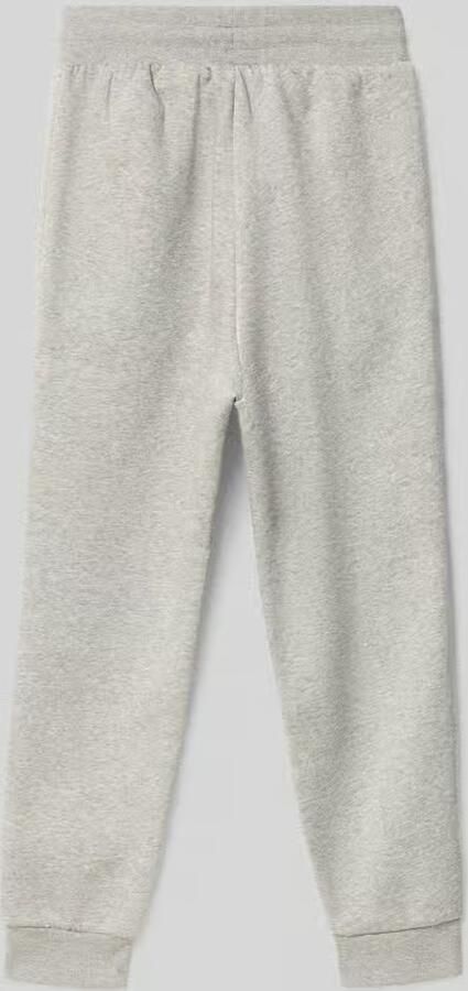 Adidas Originals regular fit sweatpants van katoenmix - Foto 7