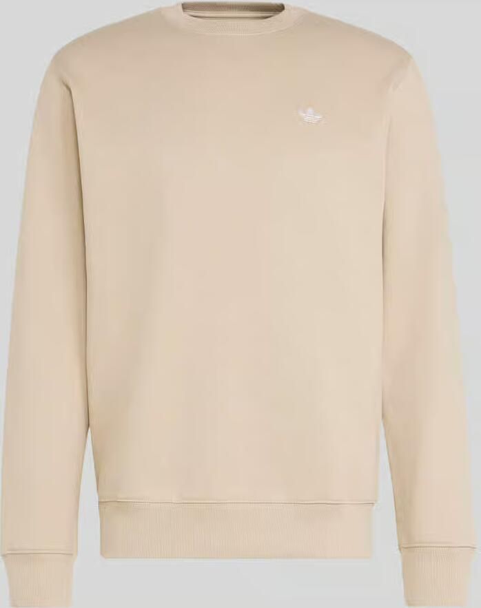 Adidas Originals Regular fit sweatshirt van katoenmix