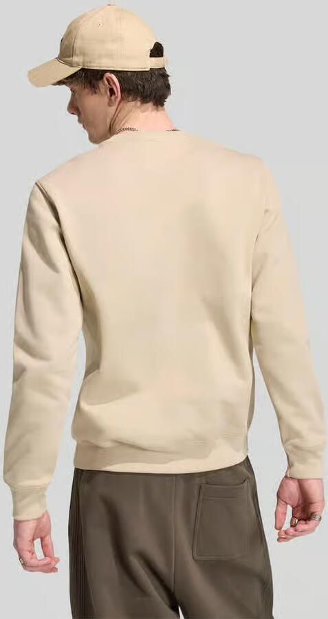 Adidas Originals Regular fit sweatshirt van katoenmix - Foto 2