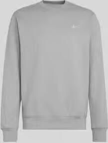 Adidas Originals Regular fit sweatshirt van katoenmix met logostitching