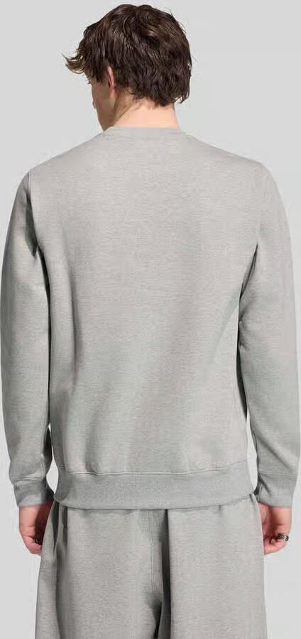 Adidas Originals Regular fit sweatshirt van katoenmix met logostitching - Foto 3