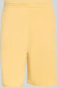 Adidas Originals regular fit sweatshorts met elastische band