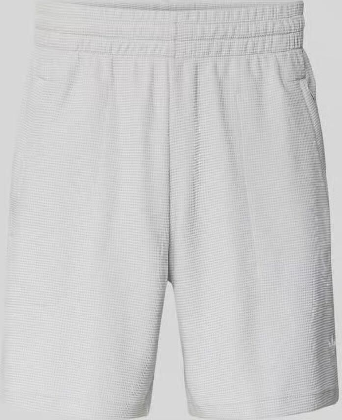 Adidas Originals regular fit sweatshorts met katoen - Foto 2