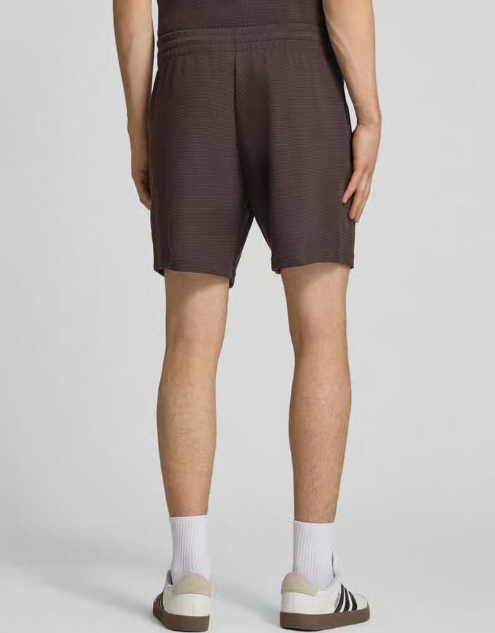 Adidas Originals regular fit sweatshorts met katoen - Foto 2