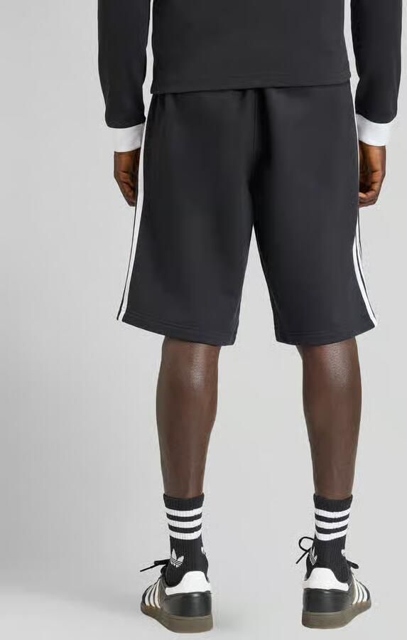 Adidas Originals regular fit sweatshorts met logodetail - Foto 2