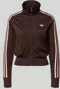 Adidas Originals Regular Fit sweatvest met logo-stiksel - Foto 2
