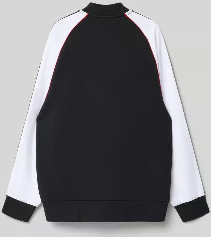 Adidas Originals Regular Fit sweatvest met logo-stiksel - Foto 6