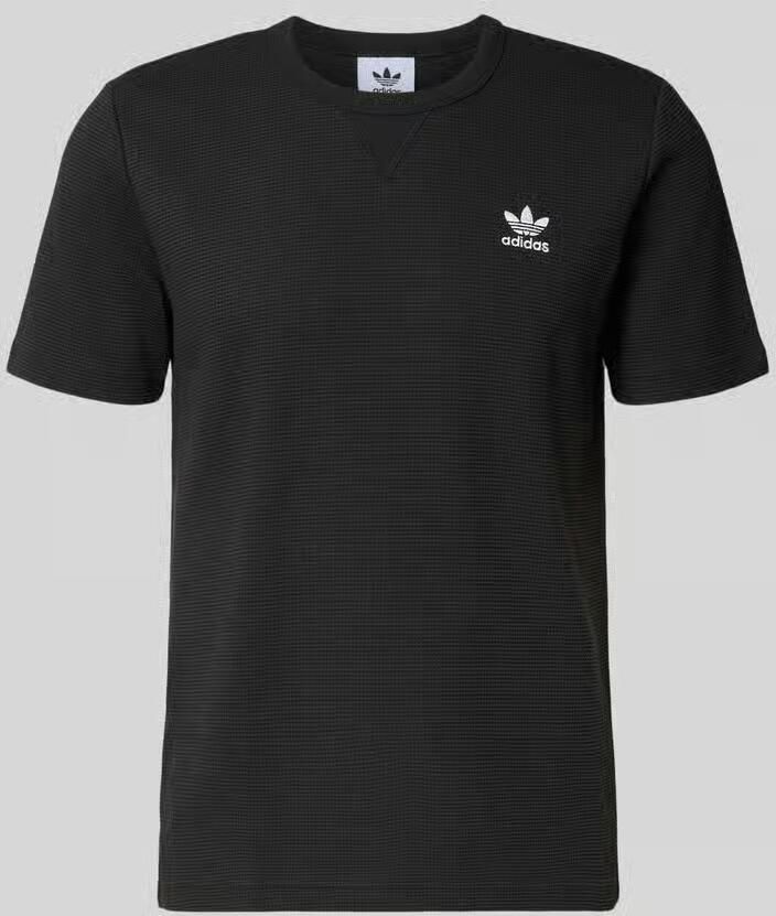 Adidas Originals Regular fit T-shirt met katoen - Foto 2