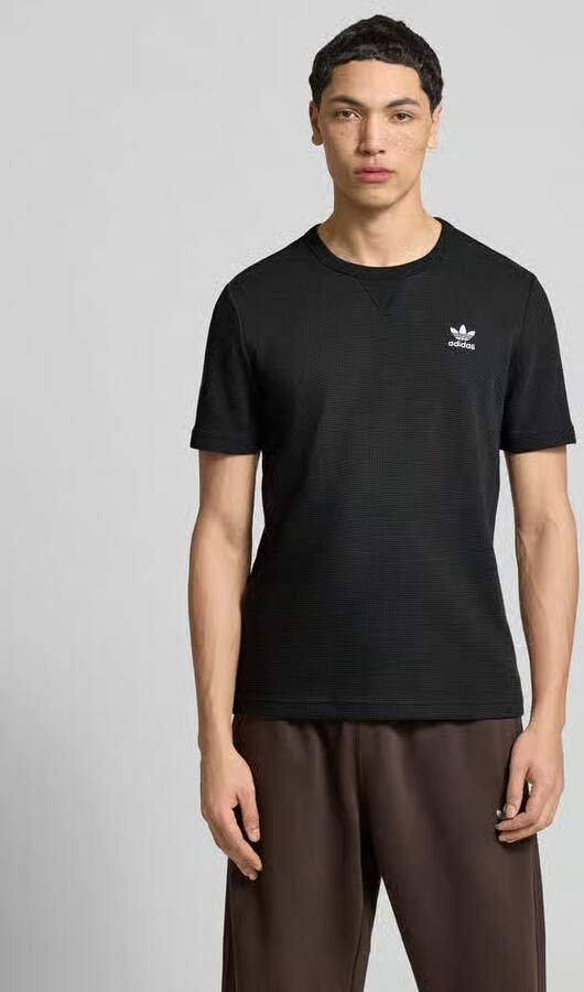 Adidas Originals Regular fit T-shirt met katoen - Foto 3