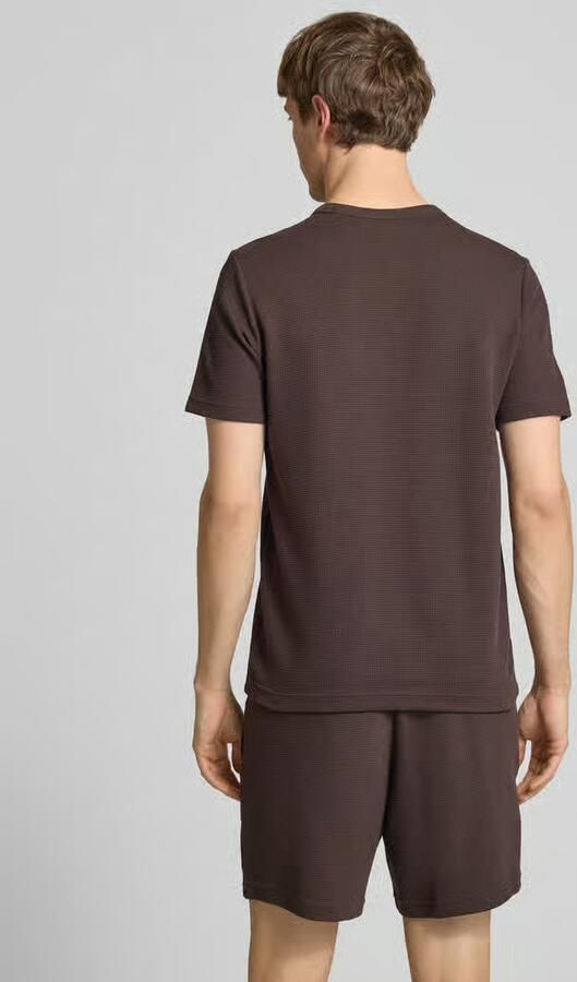 Adidas Originals regular fit t-shirt met katoen model 'AUCO' - Foto 5