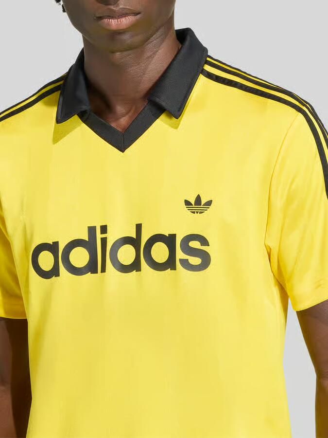 Adidas Originals regular fit T-shirt met logoprint - Foto 3