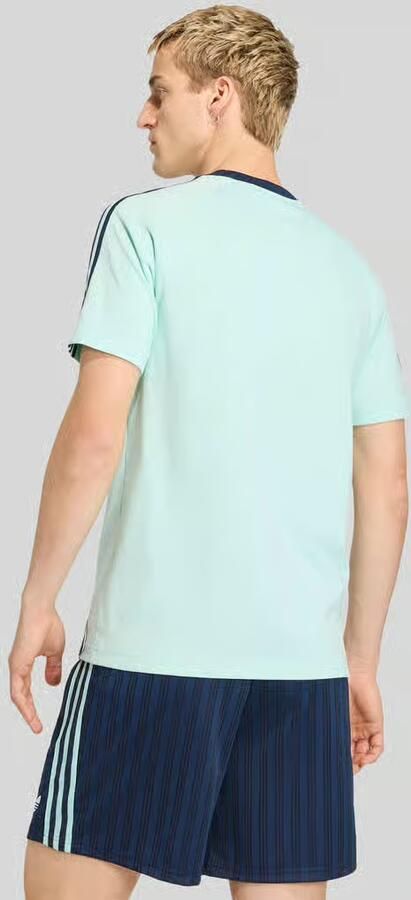Adidas Originals regular fit T-shirt van katoenmix met DFB-applicatie - Foto 9