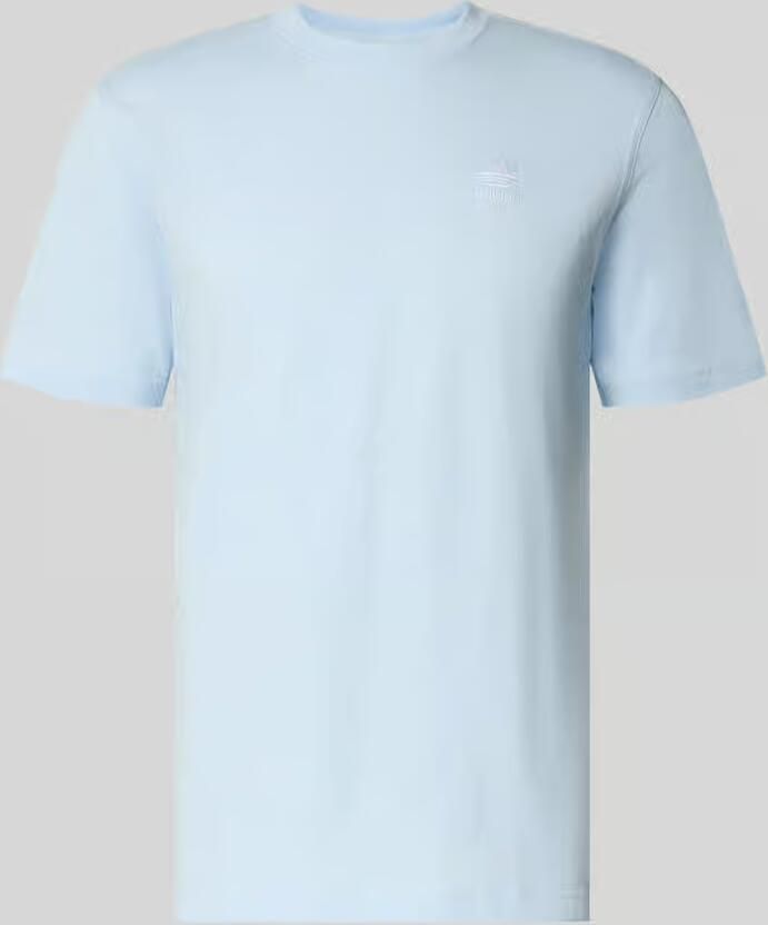 Adidas Originals regular fit T-shirt van puur katoen - Foto 2
