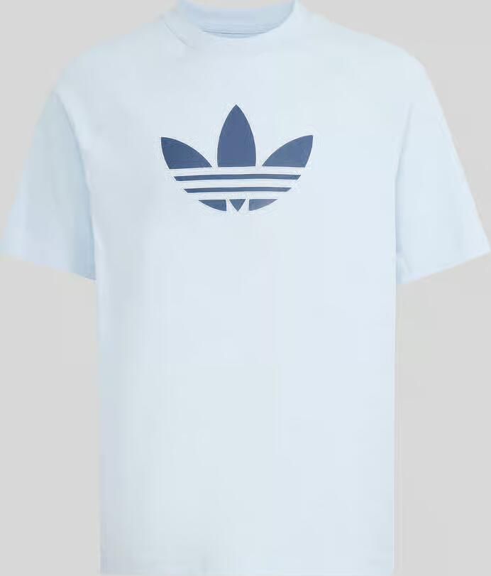 Adidas Originals regular fit T-shirt van puur katoen - Foto 2