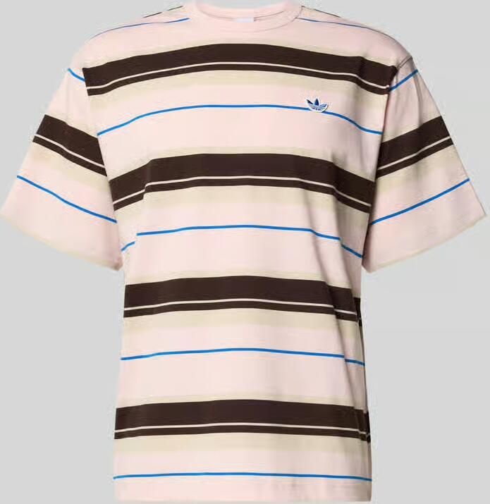 Adidas Originals regular fit T-shirt van puur katoen - Foto 2