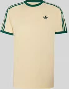 Adidas Originals regular fit T-shirt van puur katoen - Foto 3