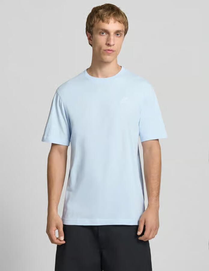Adidas Originals regular fit T-shirt van puur katoen - Foto 2