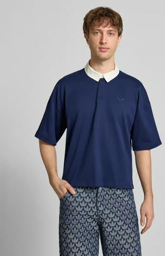 Adidas Originals Regular fit T-shirt van puur katoen - Foto 6