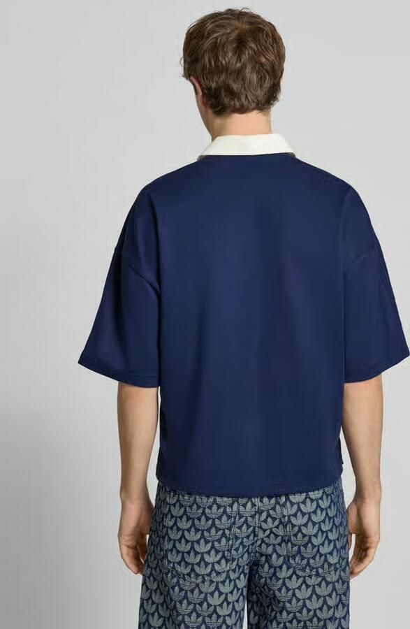 Adidas Originals Regular fit T-shirt van puur katoen - Foto 5