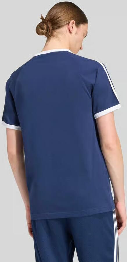 Adidas Originals regular fit T-shirt van puur katoen - Foto 9